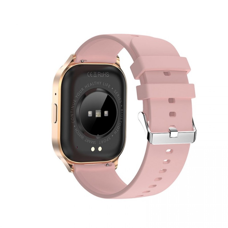 GEKO 3 PRO ROSE n°3