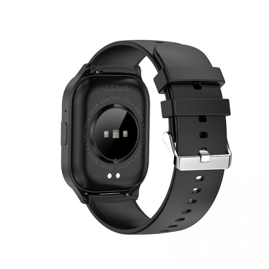 GEKO 3 PRO NOIR n°3