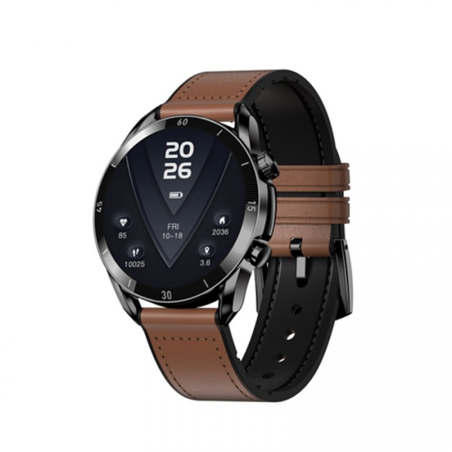 GEKO WATCH R ANNIVERSARY n°2