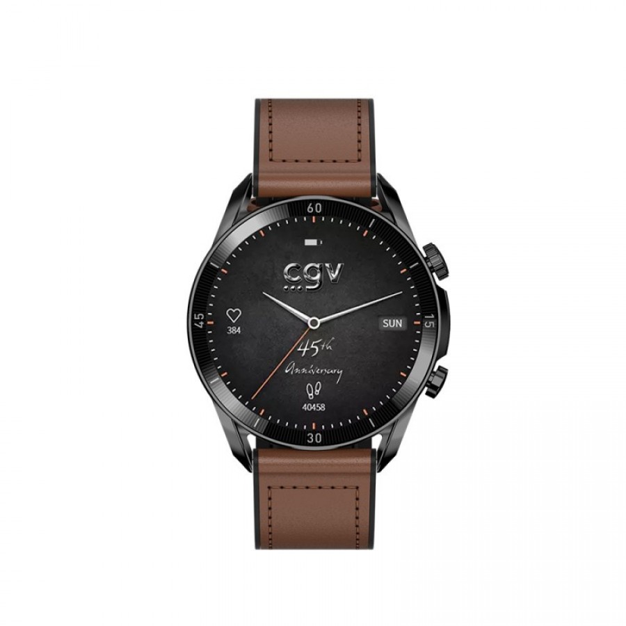 GEKO WATCH R ANNIVERSARY n°3