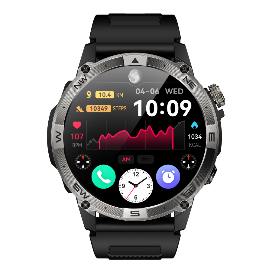 GEKO X GPS AMOLED n°2