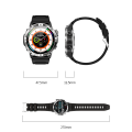 GEKO X GPS AMOLED