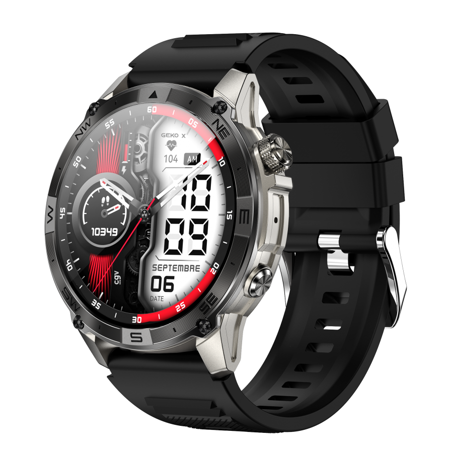 GEKO X GPS AMOLED n°3
