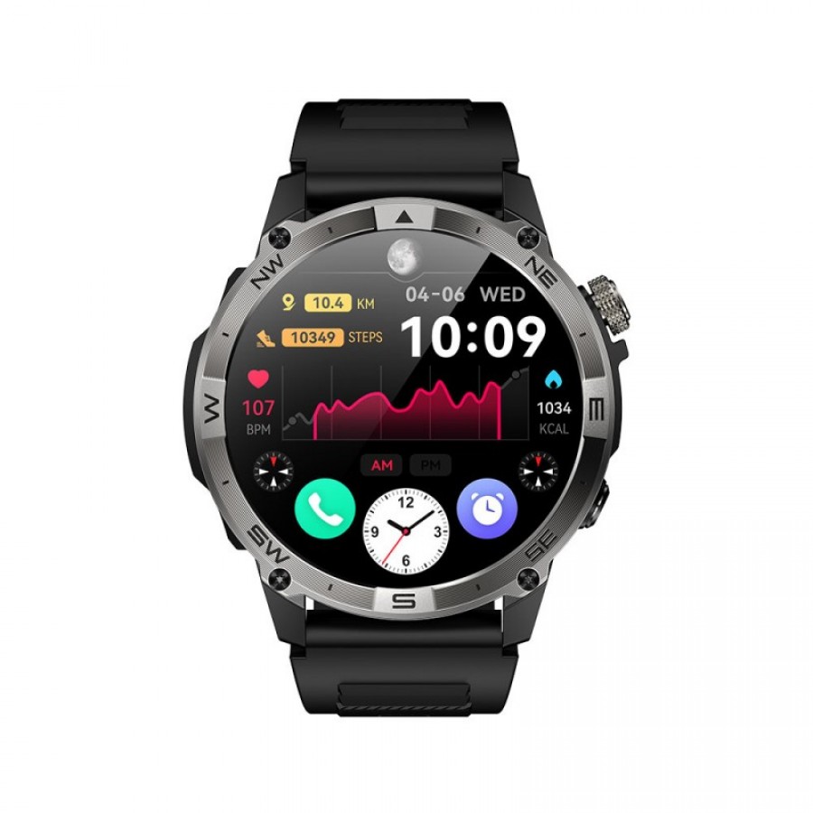 GEKO X GPS AMOLED n°5
