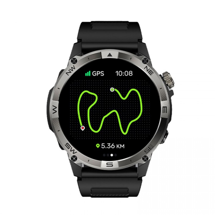 GEKO X GPS AMOLED n°4