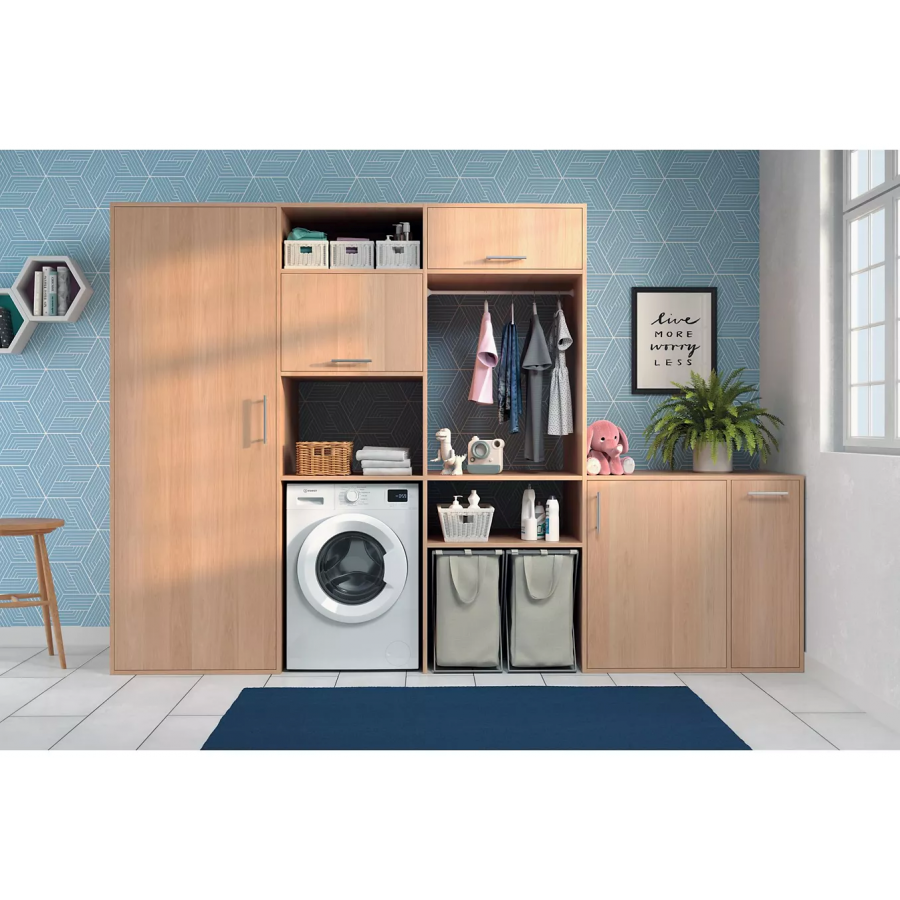 INDESIT IM642MYTIMEFR n°6