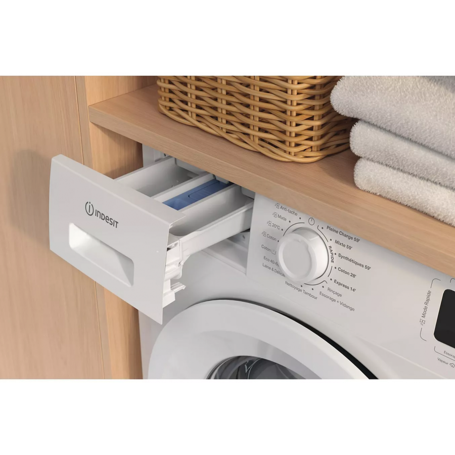 INDESIT IM642MYTIMEFR n°5