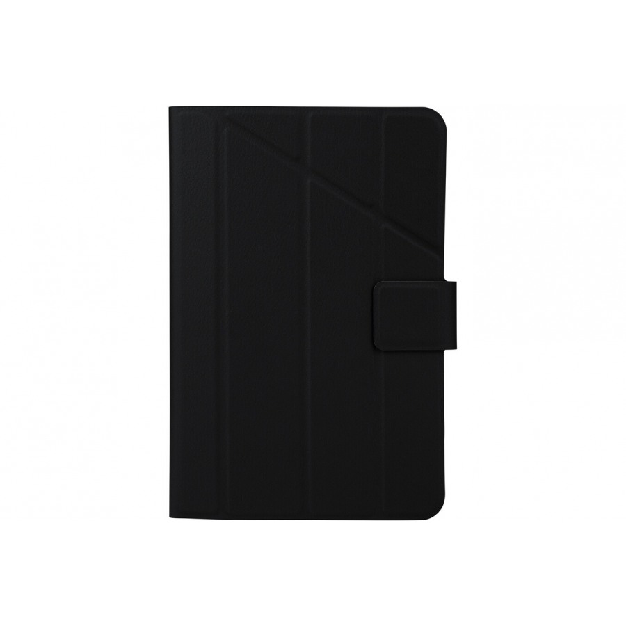 Temium Etui Cover universel noir pour tablette 7-8" n°1