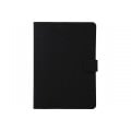 Temium Etui Cover universel noir pour tablette 9-10"