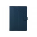 Temium Etui Cover universel bleu pour tablette 9-10"