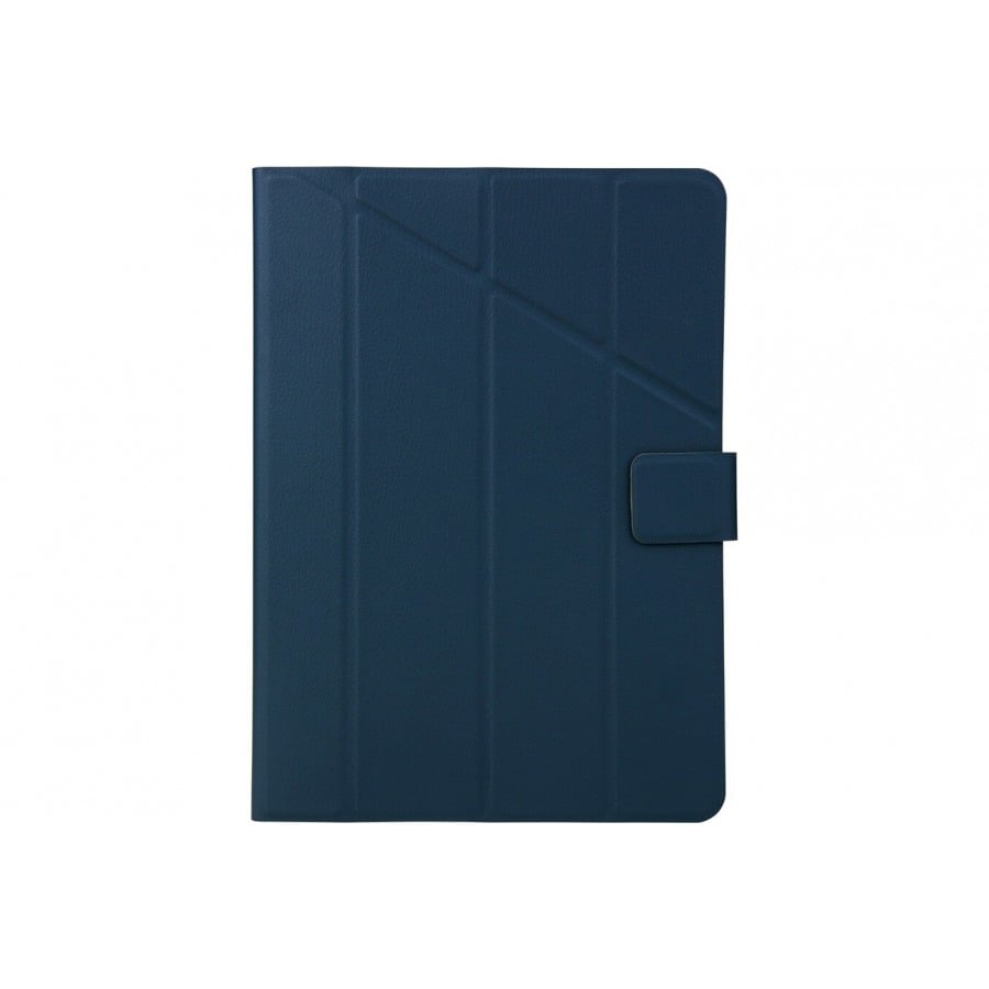 Temium Etui Cover universel bleu pour tablette 9-10" n°1