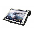 Temium Etui Cover universel bleu pour tablette 9-10"