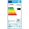 Bosch SMV46KX05E