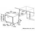 Bosch SMV46KX05E