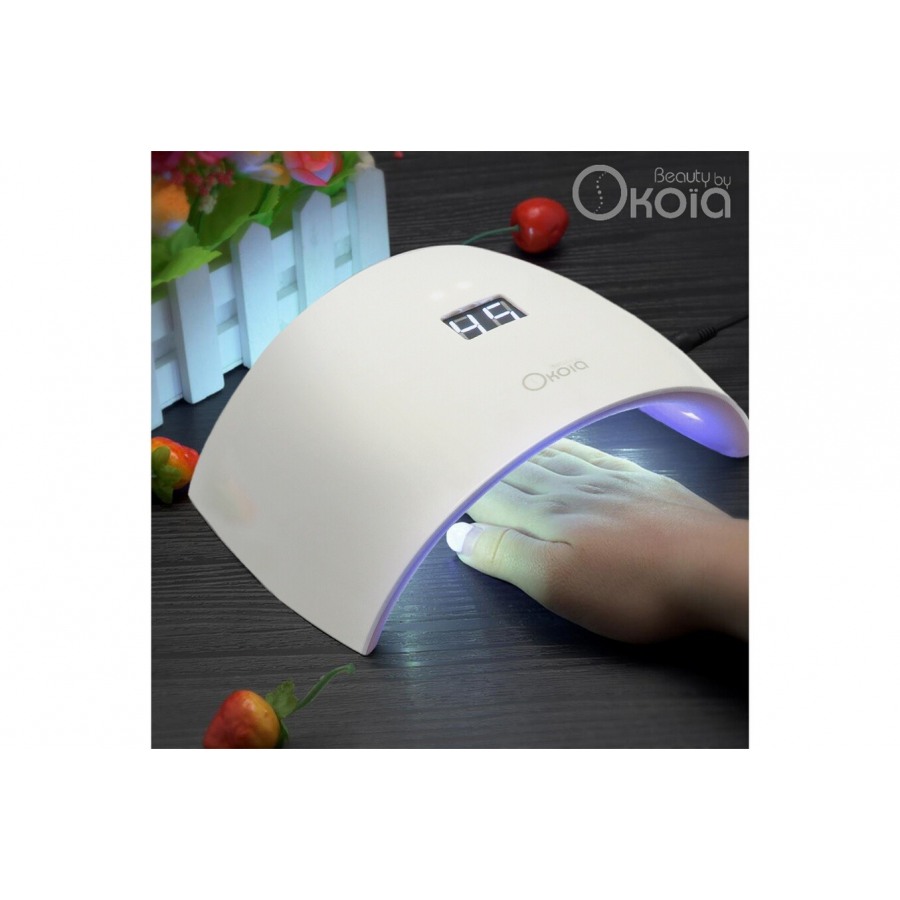 Okoia 24DUALED n°4