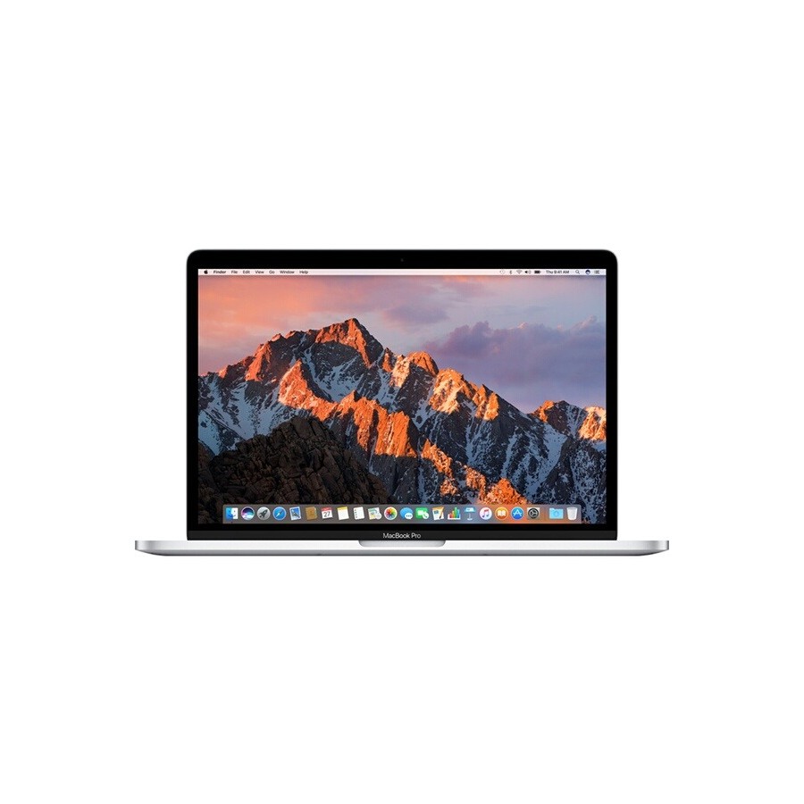 Apple MACBOOK PRO 13" 128 GO ARGENT (MPXR2FN/A) n°1