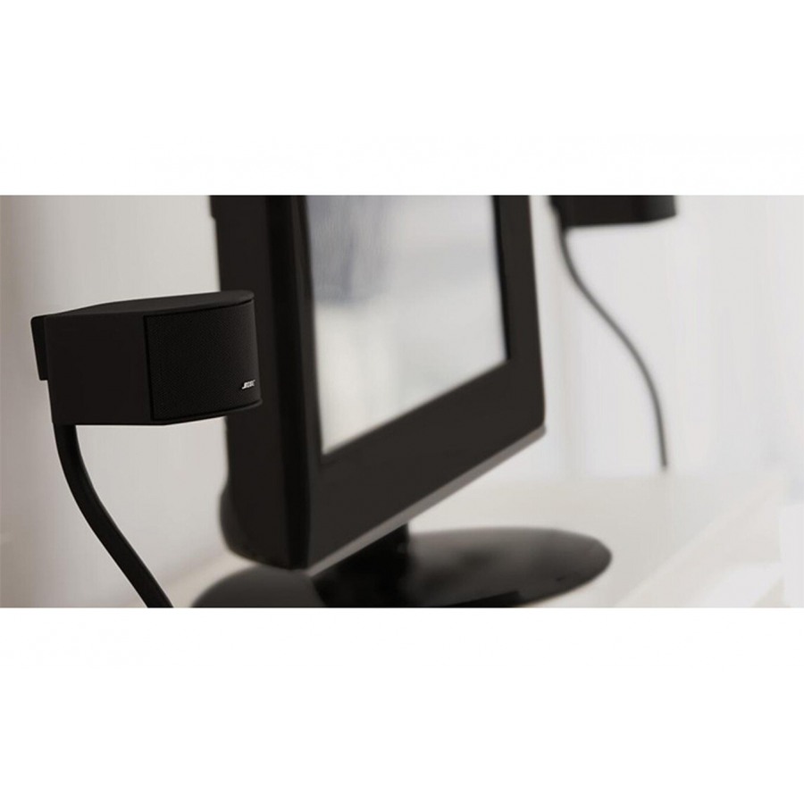 Bose UFS20 II BLACK n°3