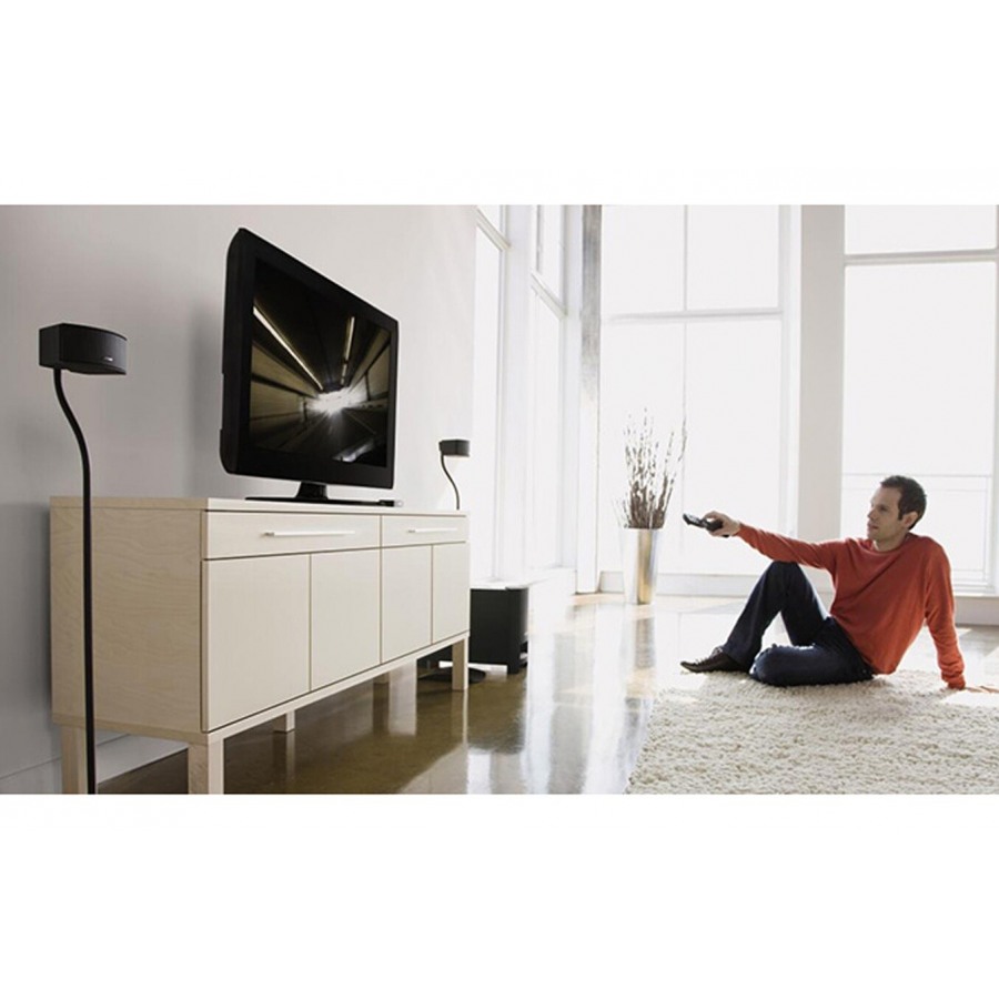 Bose UFS20 II BLACK n°4