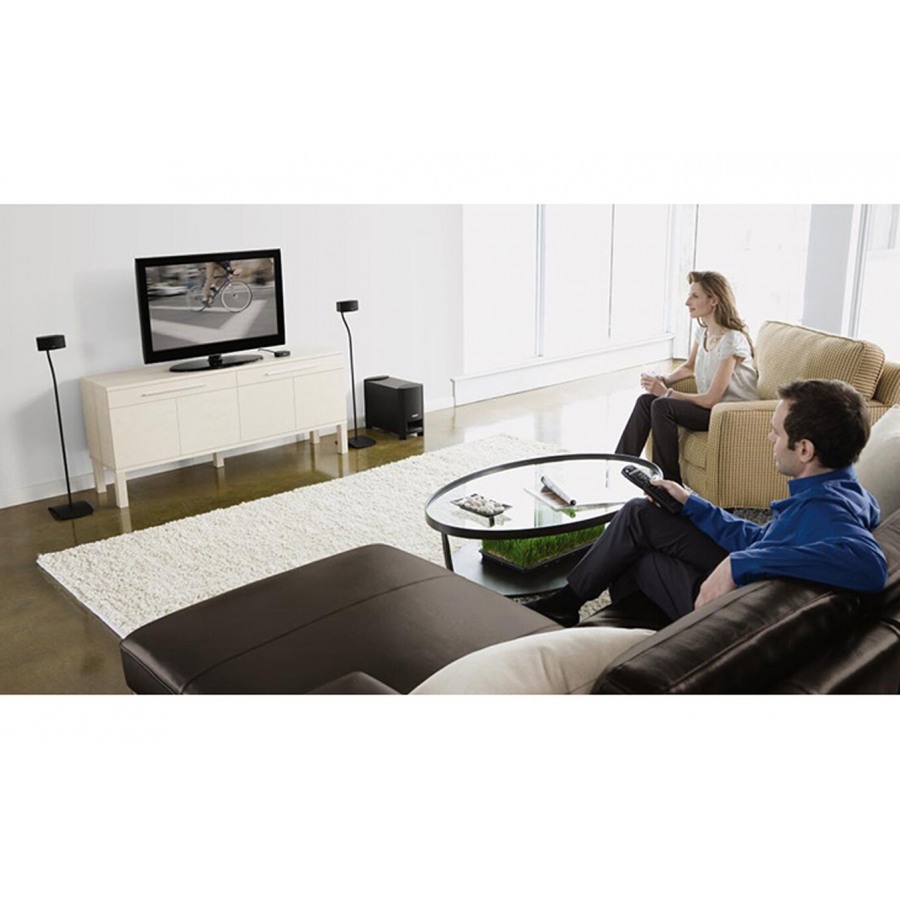 Bose UFS20 II BLACK n°5