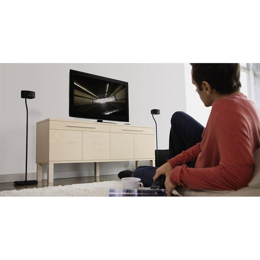 Bose UFS20 II BLACK n°6