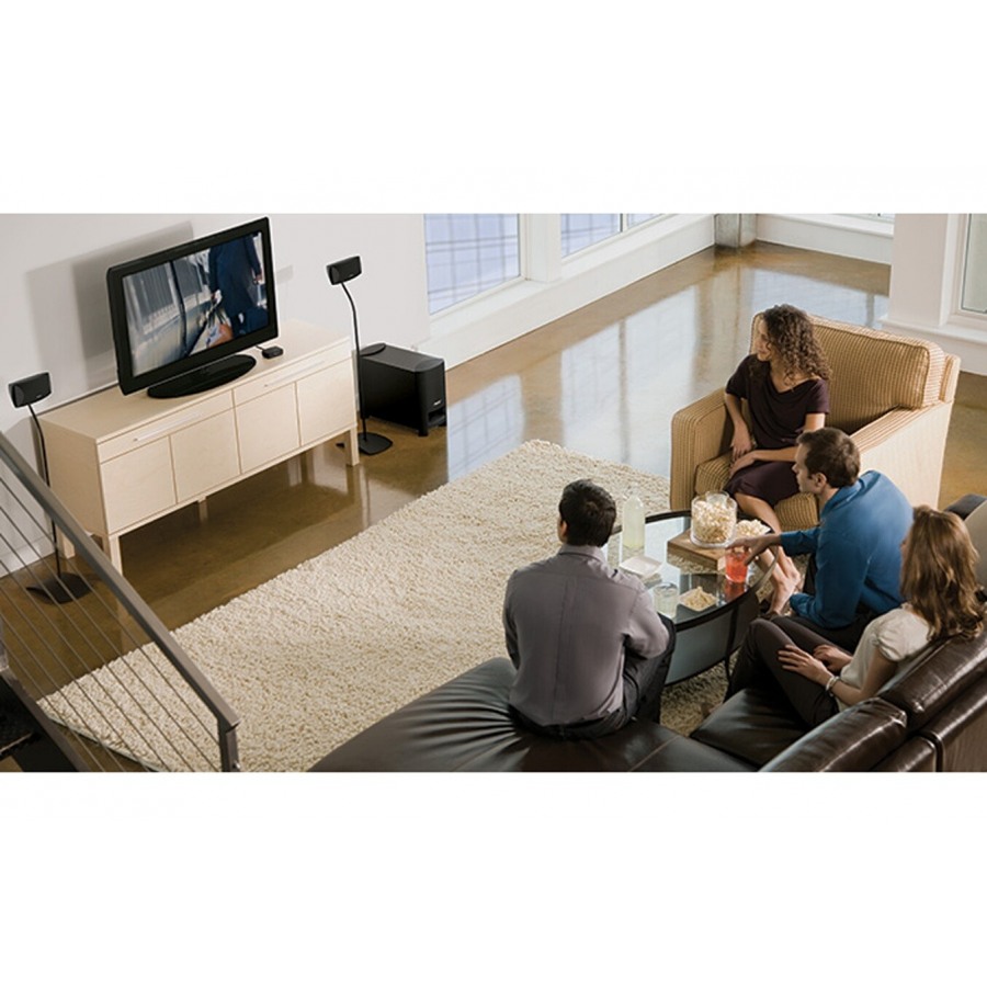 Bose UFS20 II BLACK n°7