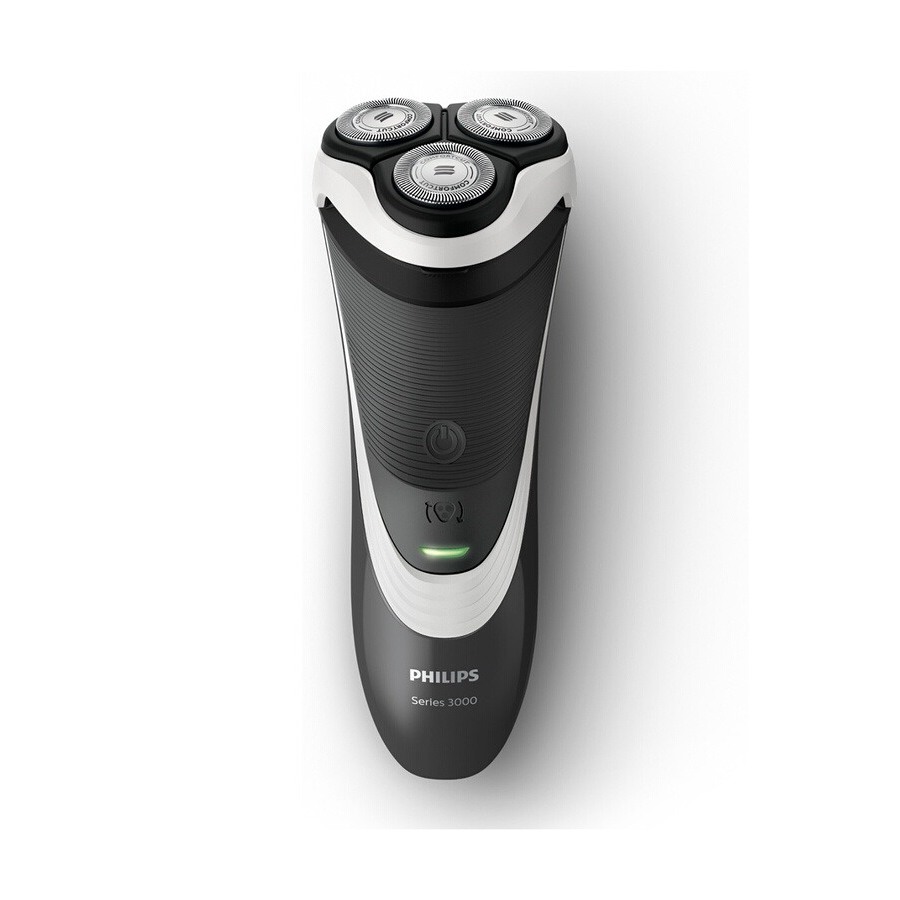 Philips SHAVER S3130/08 SERIES 3000 n°1