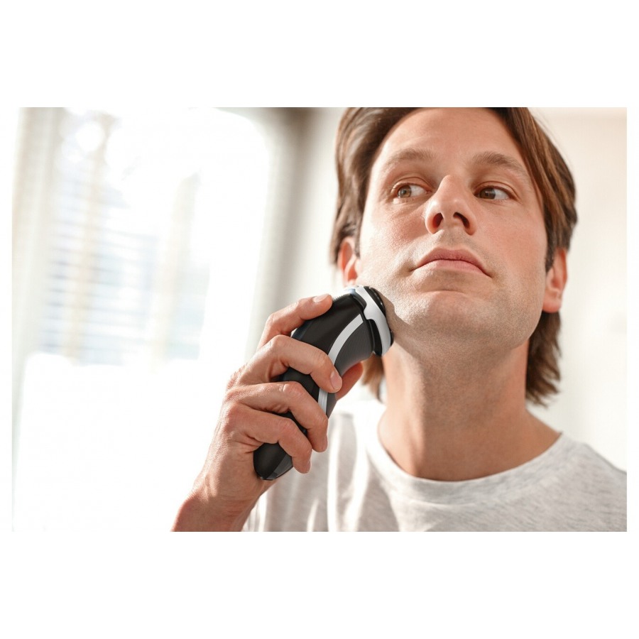 Philips SHAVER S3130/08 SERIES 3000 n°3