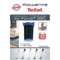 Rowenta FILTRE MOUSSE ZR009001 POUR AF260/360/460