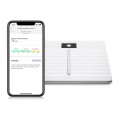 Withings - NOKIA Body Cardio blanche