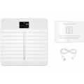Withings - NOKIA Body Cardio blanche
