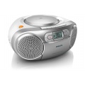 Philips Radio K7 CD tuner FM