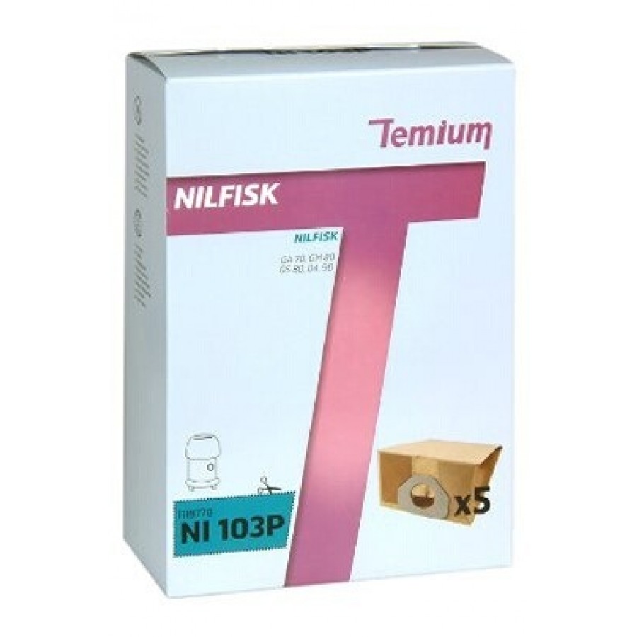 Temium NI103P X5 n°2