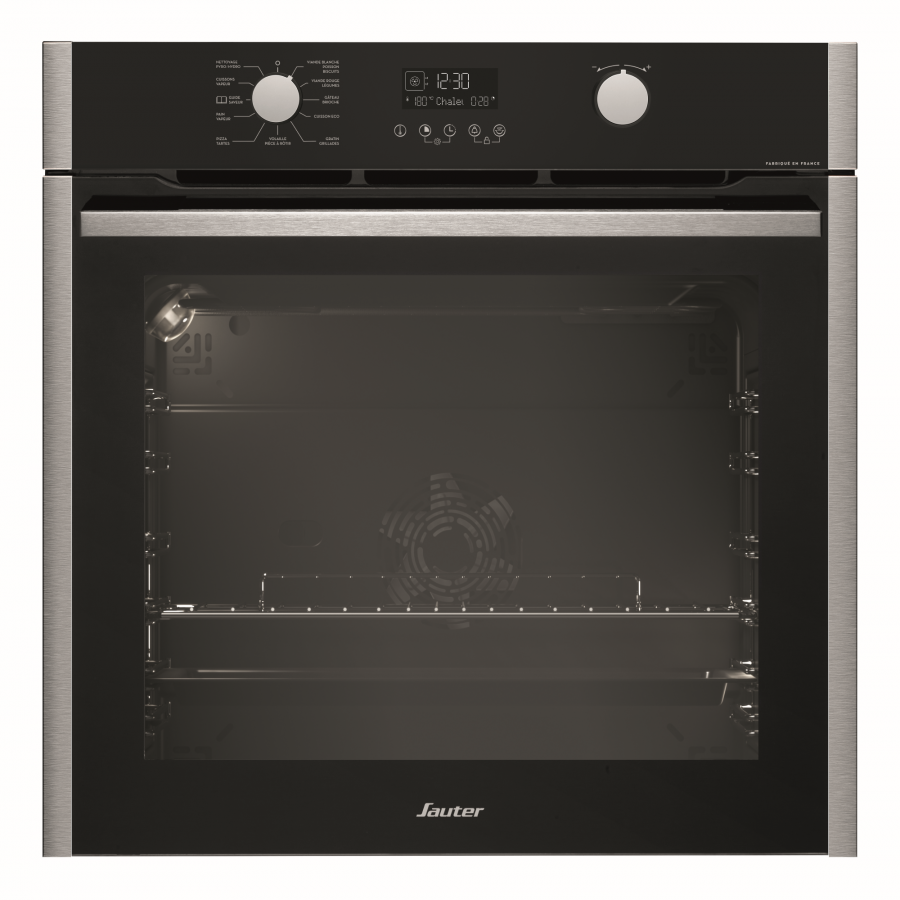 SAUTER SOPH434X n°1