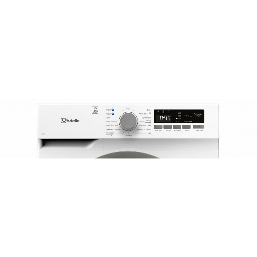 VEDETTE  LLV395W n°2