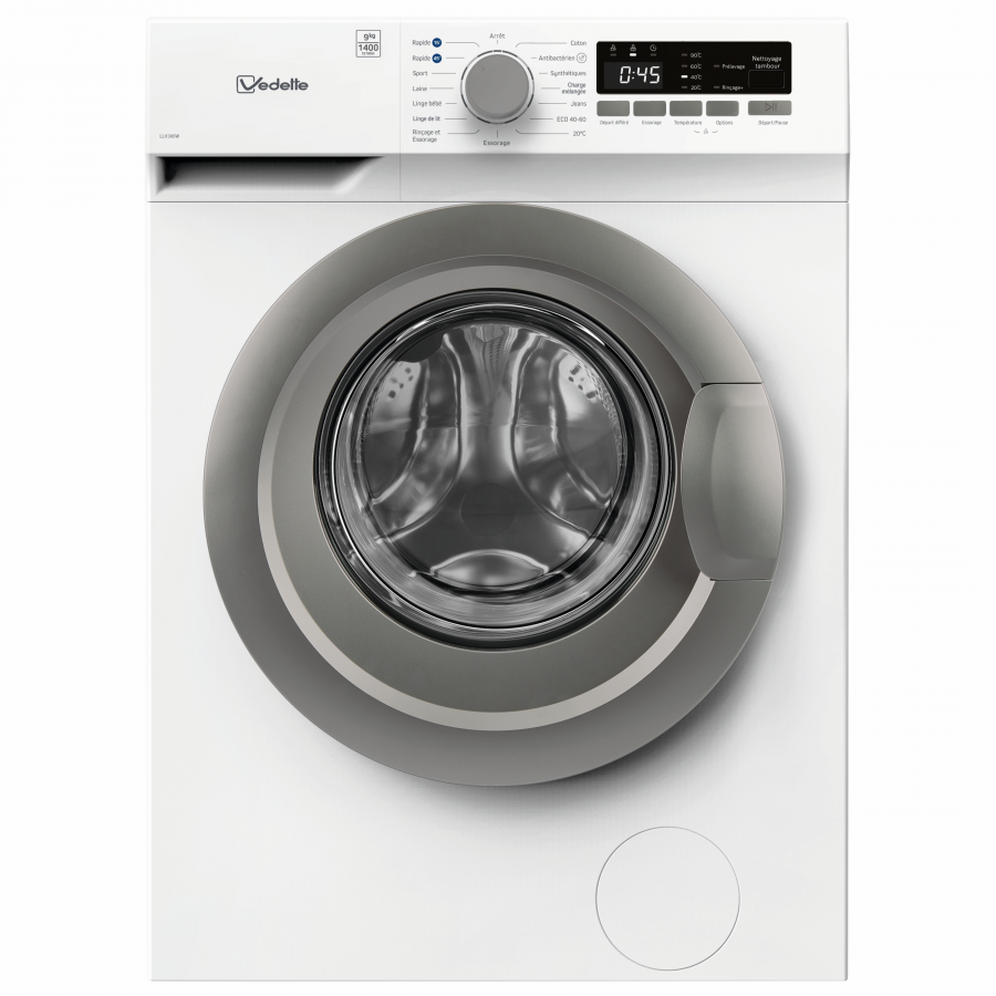 VEDETTE  LLV395W n°1