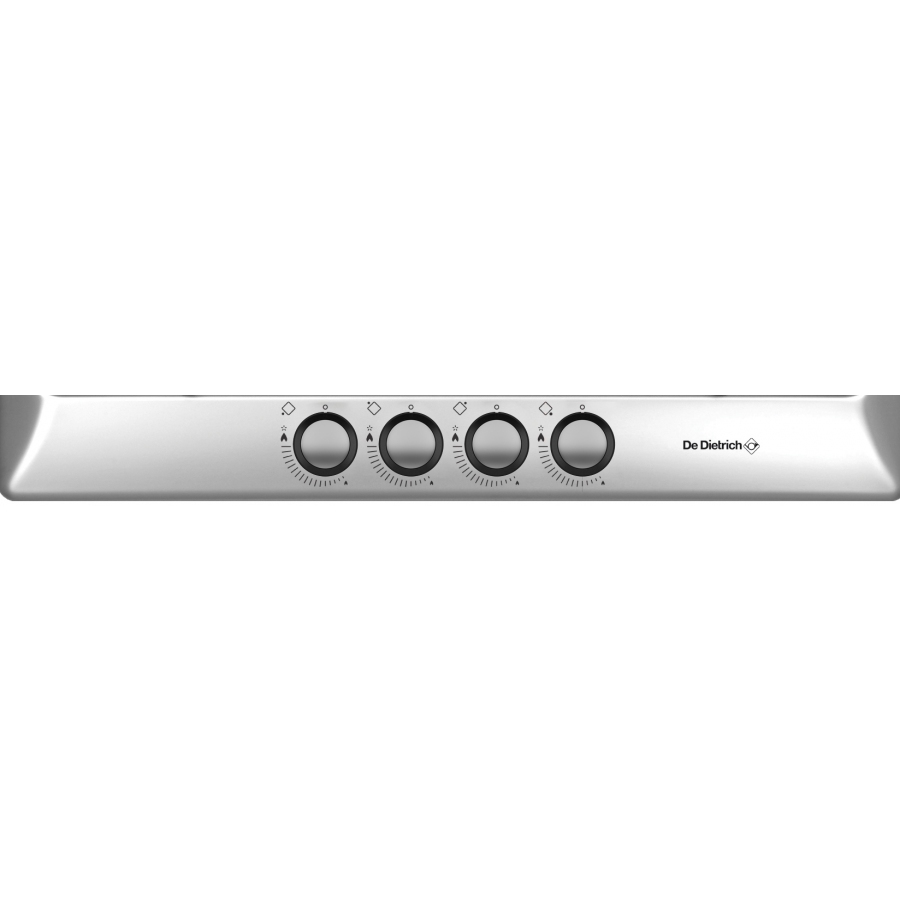 DE DIETRICH DPE3601X n°2