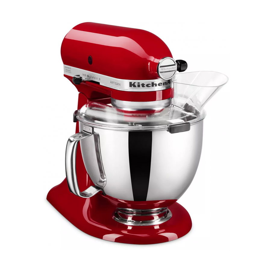 KITCHENAID KSMTHPS n°4