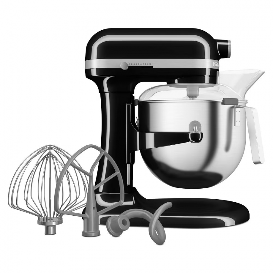 KITCHENAID 5KSM70JPXEOB n°1