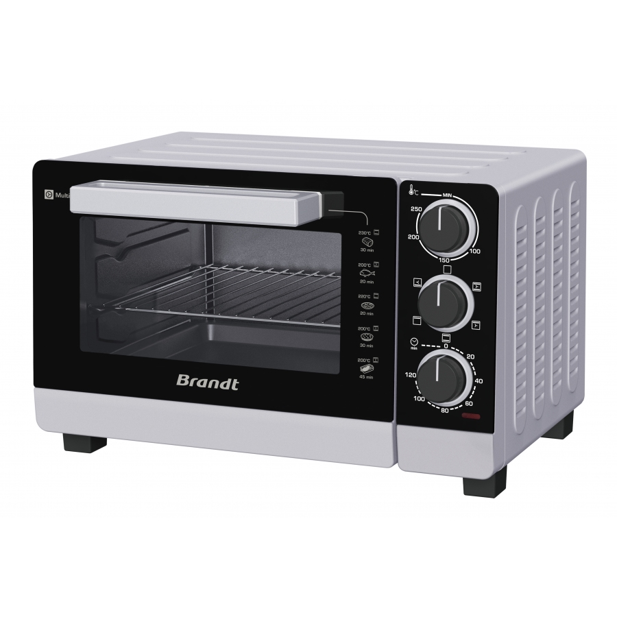 BRANDT FC217MS n°4