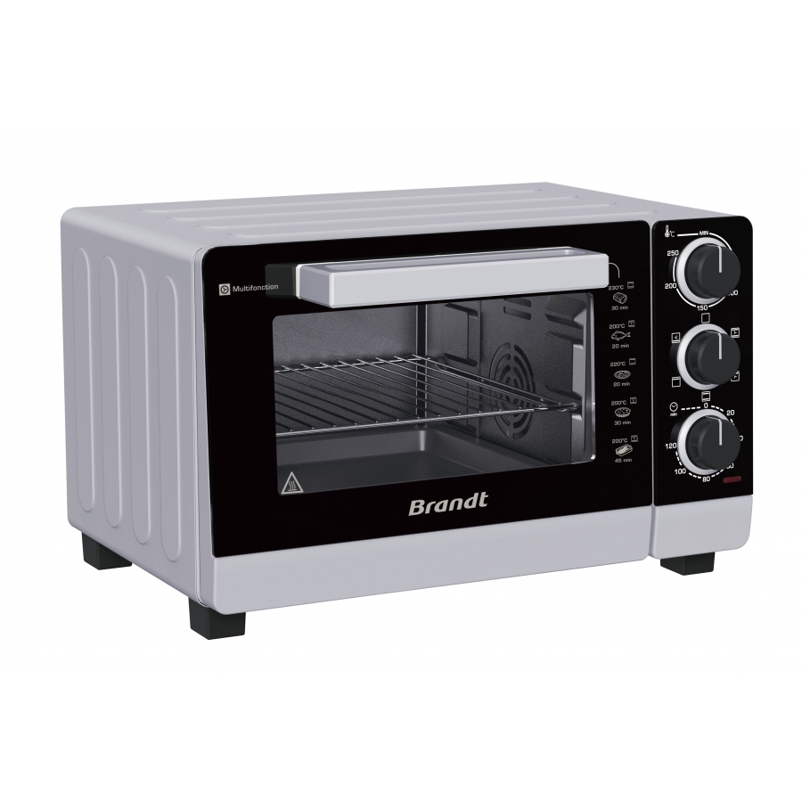 BRANDT FC217MS n°3