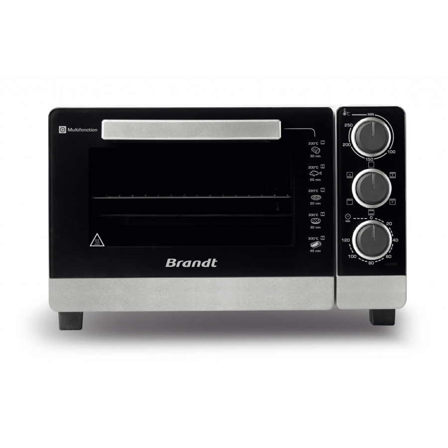 BRANDT FC217MS n°1