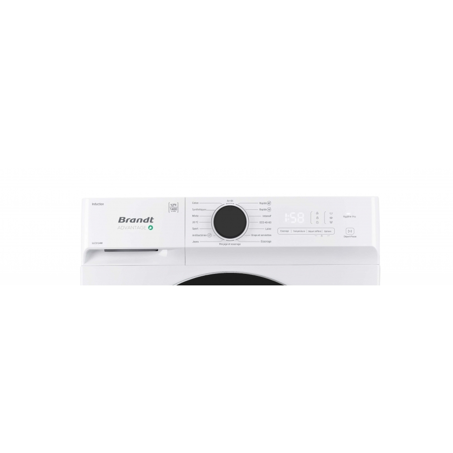 BRANDT LLC3124W n°2
