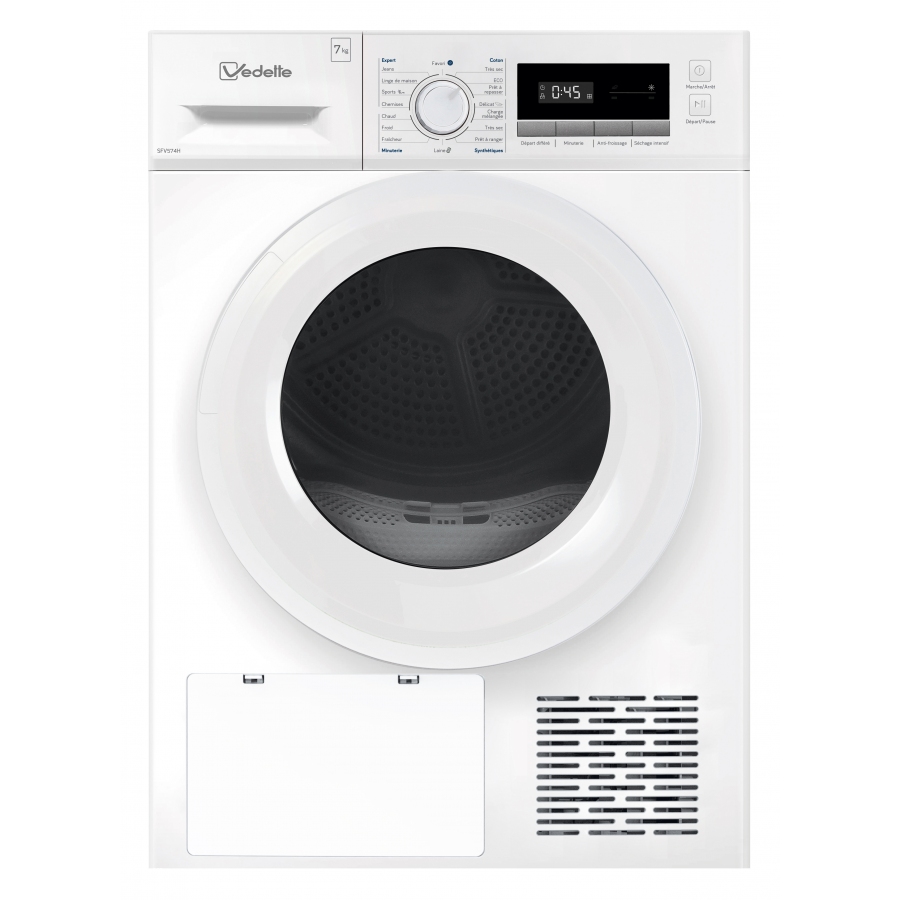 VEDETTE SFV574H n°1