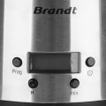 BRANDT CAF1512V