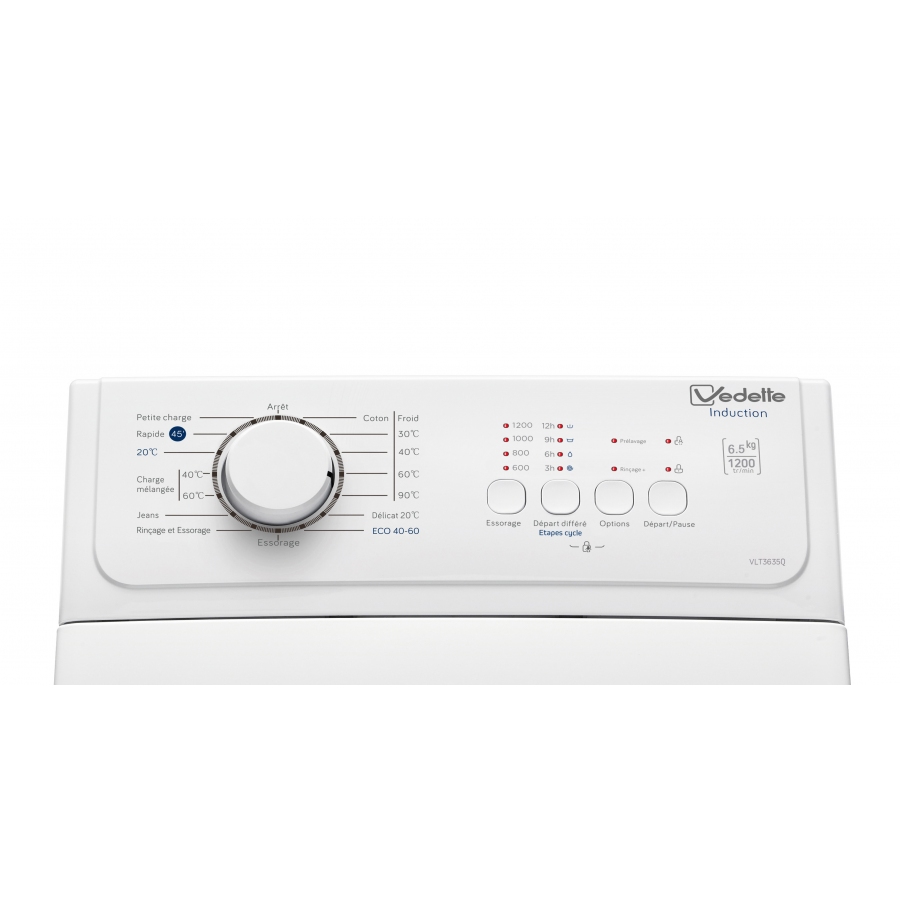 VEDETTE VLT3635Q n°3