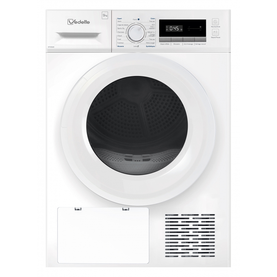 VEDETTE SFV594H n°1