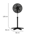 ROWENTA VU3110F3 ECOCONCU