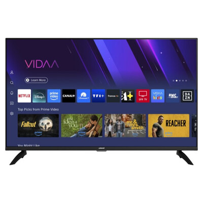 POLAROID TVS40FHDP
