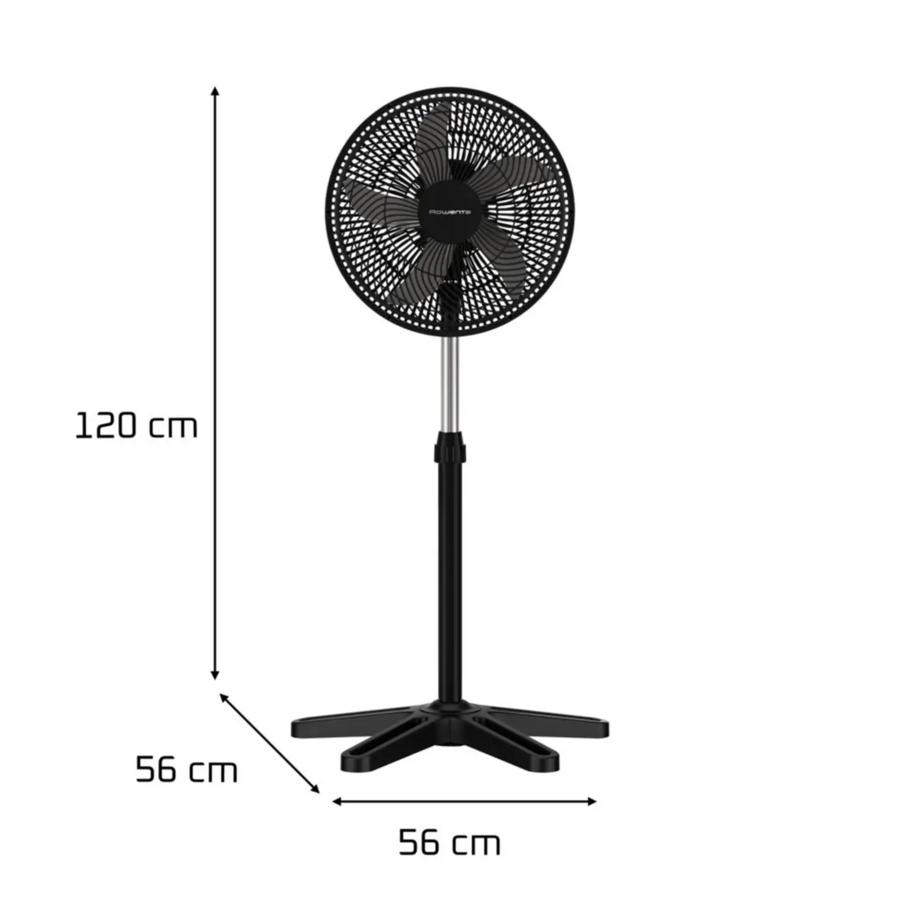 ROWENTA VU3110F3 ECOCONCU n°7