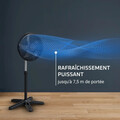 ROWENTA VU3110F3 ECOCONCU